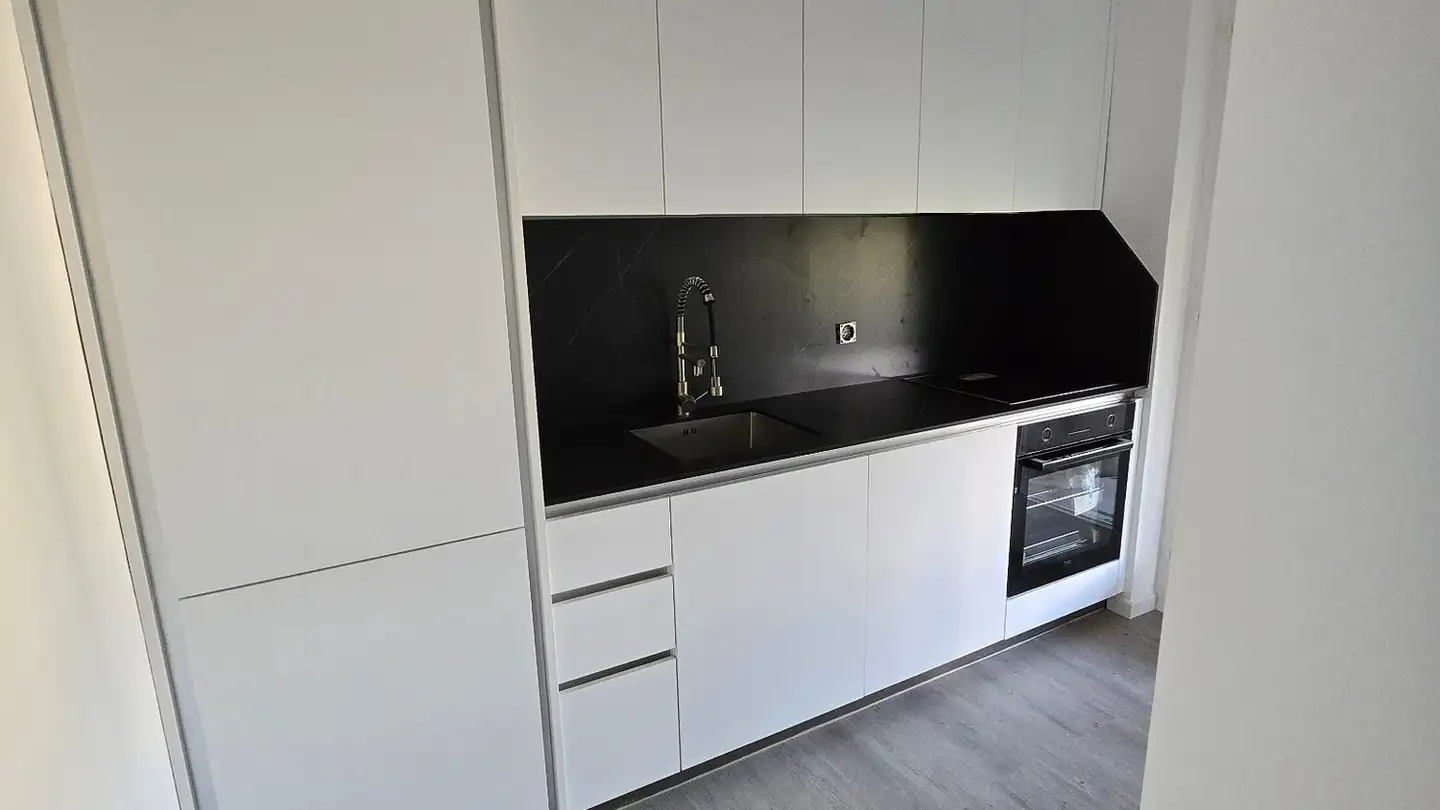 Appartamento in affitto - Via San Rocco, 6948 Porza - Foto 4