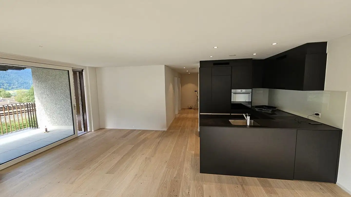 Apartment for rent - Gütschweg 3a, 6410 Goldau