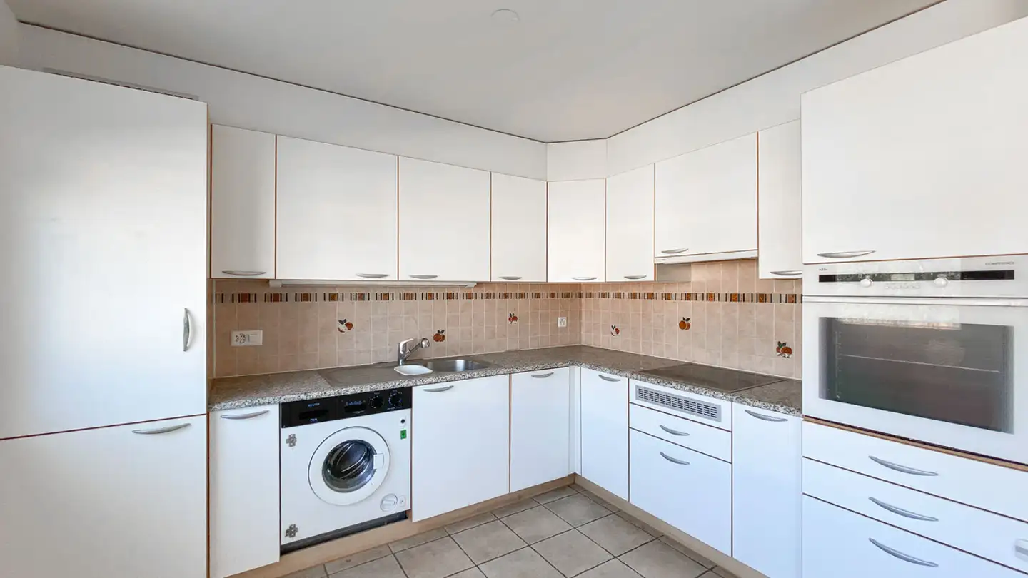 Wohnung kaufen - 6855 Stabio - Foto 2