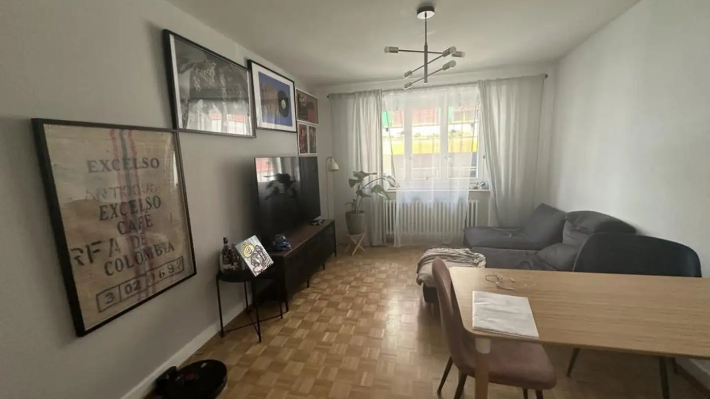 Wohnung mieten - Grimselweg 12, 6005 Luzern - Foto 4