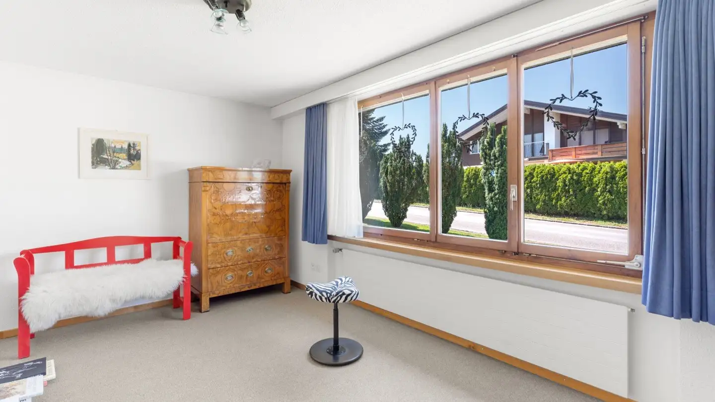 Maison individuelle à vendre - Forrenböhlstrasse 18, 9050 Appenzell - Photo 2