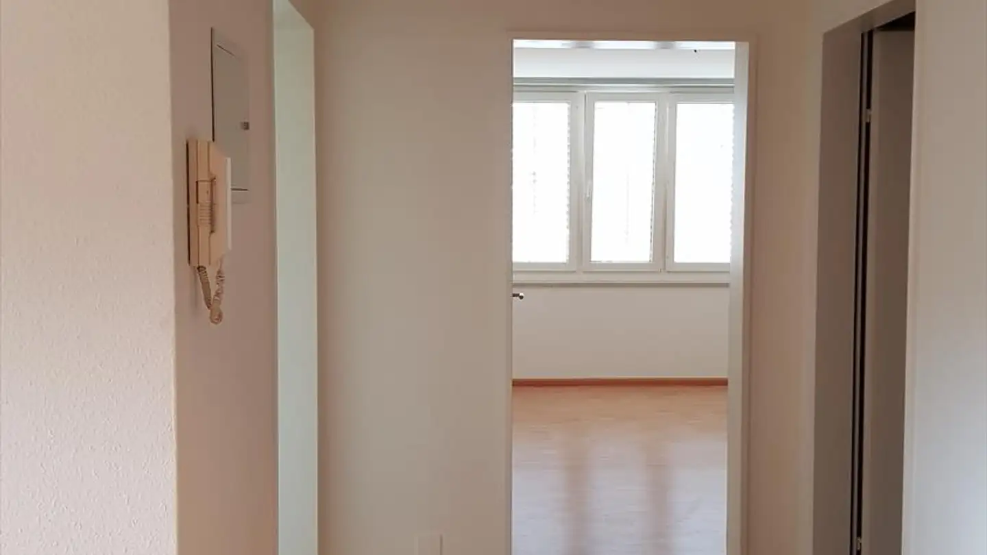 Appartement à louer - Rottmannsbodenstrasse 4, 4102 Binningen - Photo 3