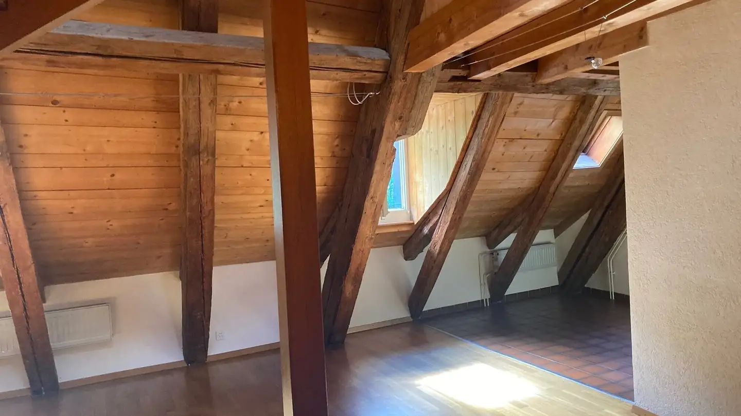 Wohnung mieten - Place Du Petit-Saint-Jean / Klein-Sankt-Johann-Platz 39, 1700 Fribourg - Foto 4