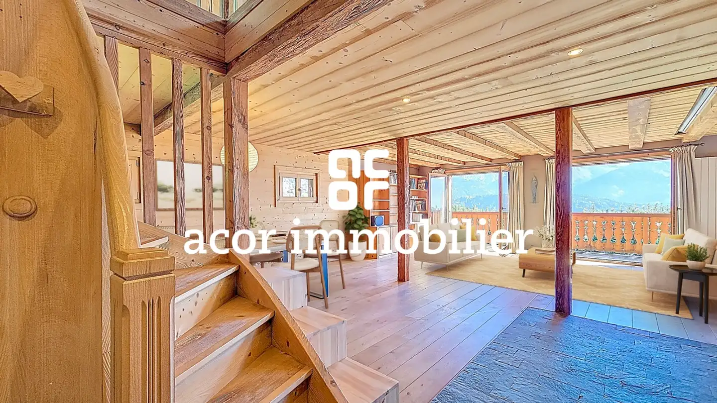 Casa singola in vendita - 1884 Villars-sur-Ollon - Foto 2