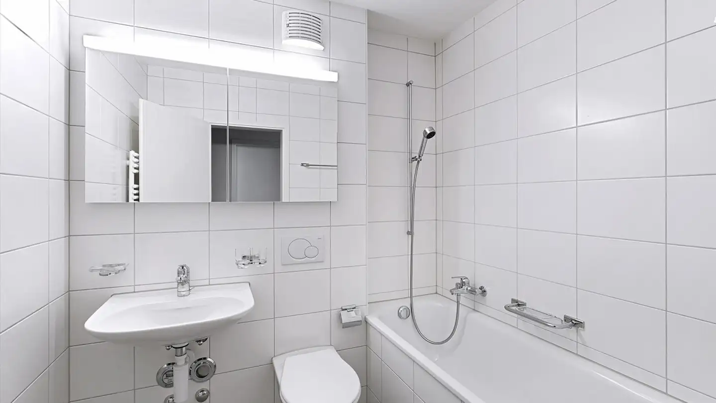 Appartamento in affitto - Waldshuterstrasse 10, 4058 Basel - Foto 4