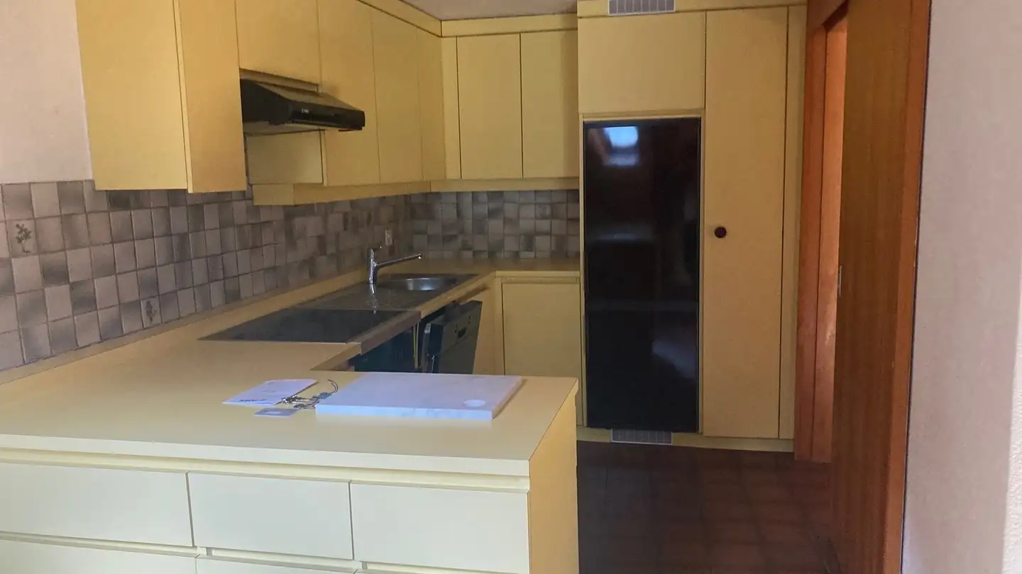 Wohnung mieten - Place Du Petit-Saint-Jean / Klein-Sankt-Johann-Platz 39, 1700 Fribourg - Foto 4