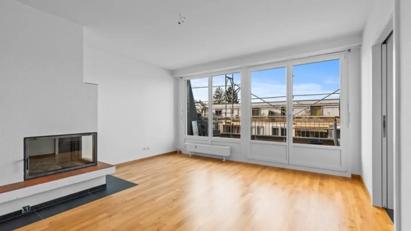 Wohnung mieten - Schauenburgerstrasse 14, 4052 Basel - Foto 3