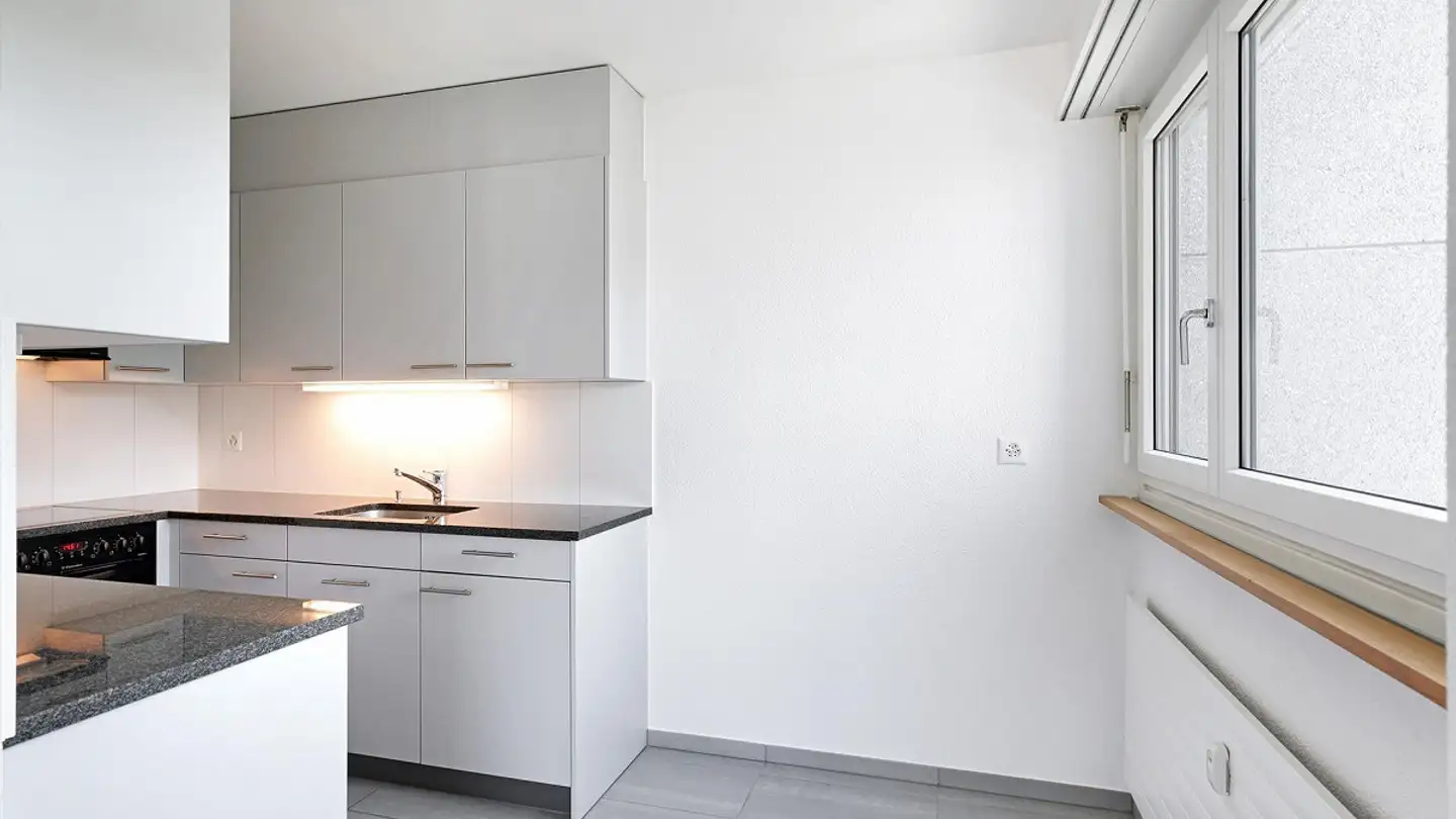 Appartamento in affitto - Waldshuterstrasse 10, 4058 Basel - Foto 3