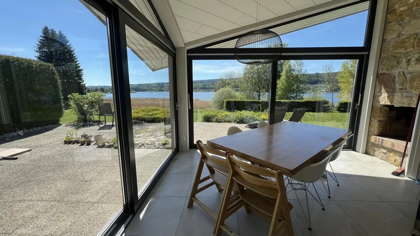Single house for rent - Le Clos, 1346 Les Bioux