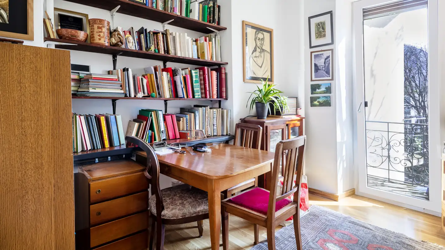 Appartamento in vendita - Via San Gottardo 60, 6900 Massagno - Foto 4