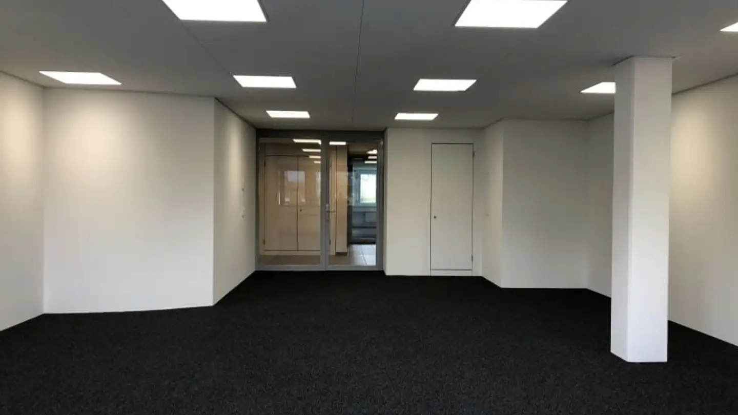 Bureau à louer - Frauenfelderstrasse 49, 8370 Sirnach - Photo 2