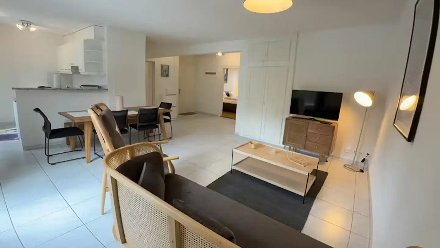 Apartment for rent - Austrasse, 8045 Zürich - Photo 2