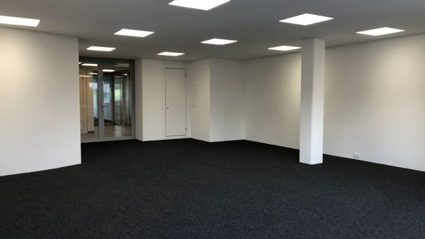Bureau à louer - Frauenfelderstrasse 49, 8370 Sirnach - Photo 3