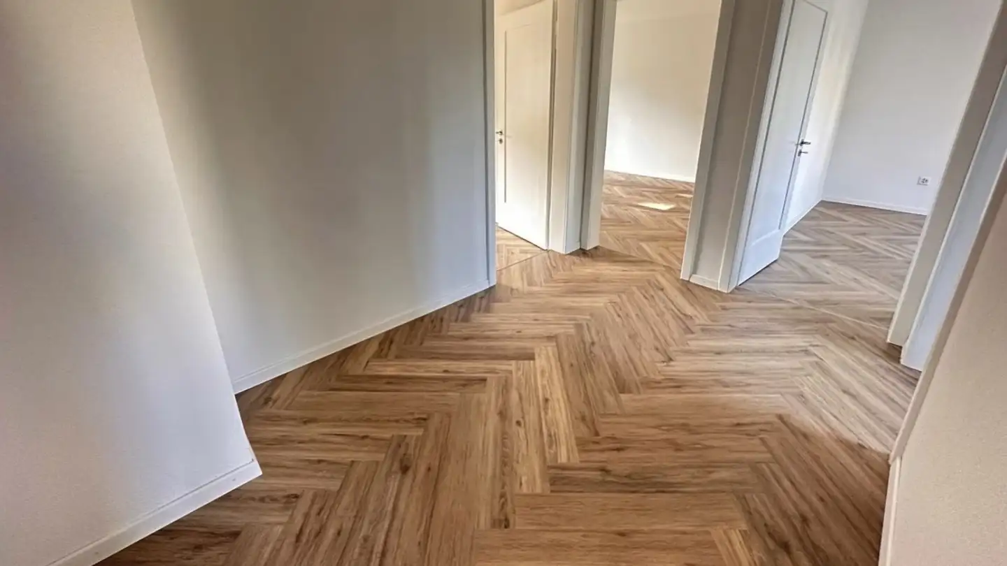 Apartment for rent - Ueberlandstrasse 188, 8600 Dübendorf