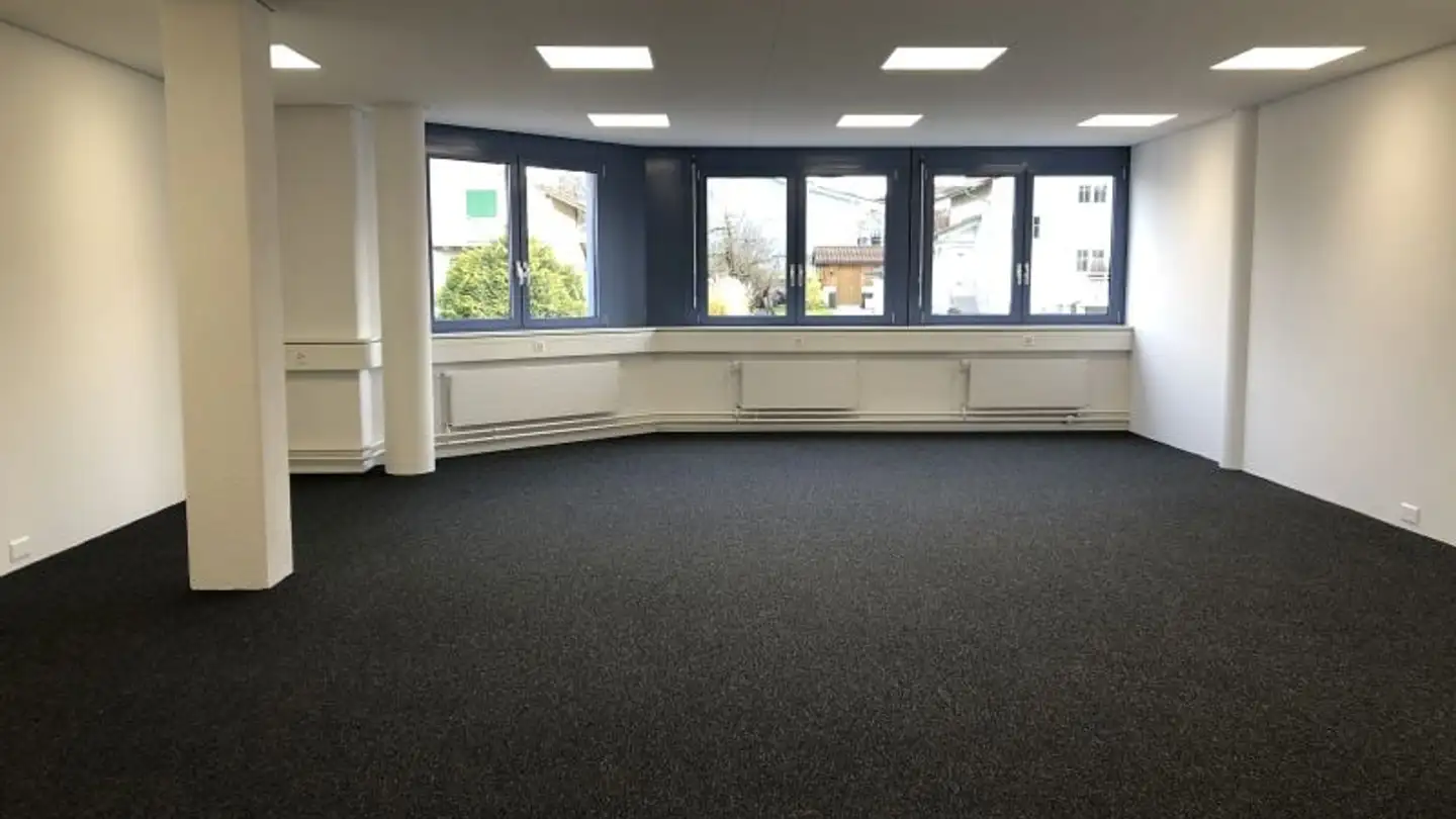 Bureau à louer - Frauenfelderstrasse 49, 8370 Sirnach - Photo 4