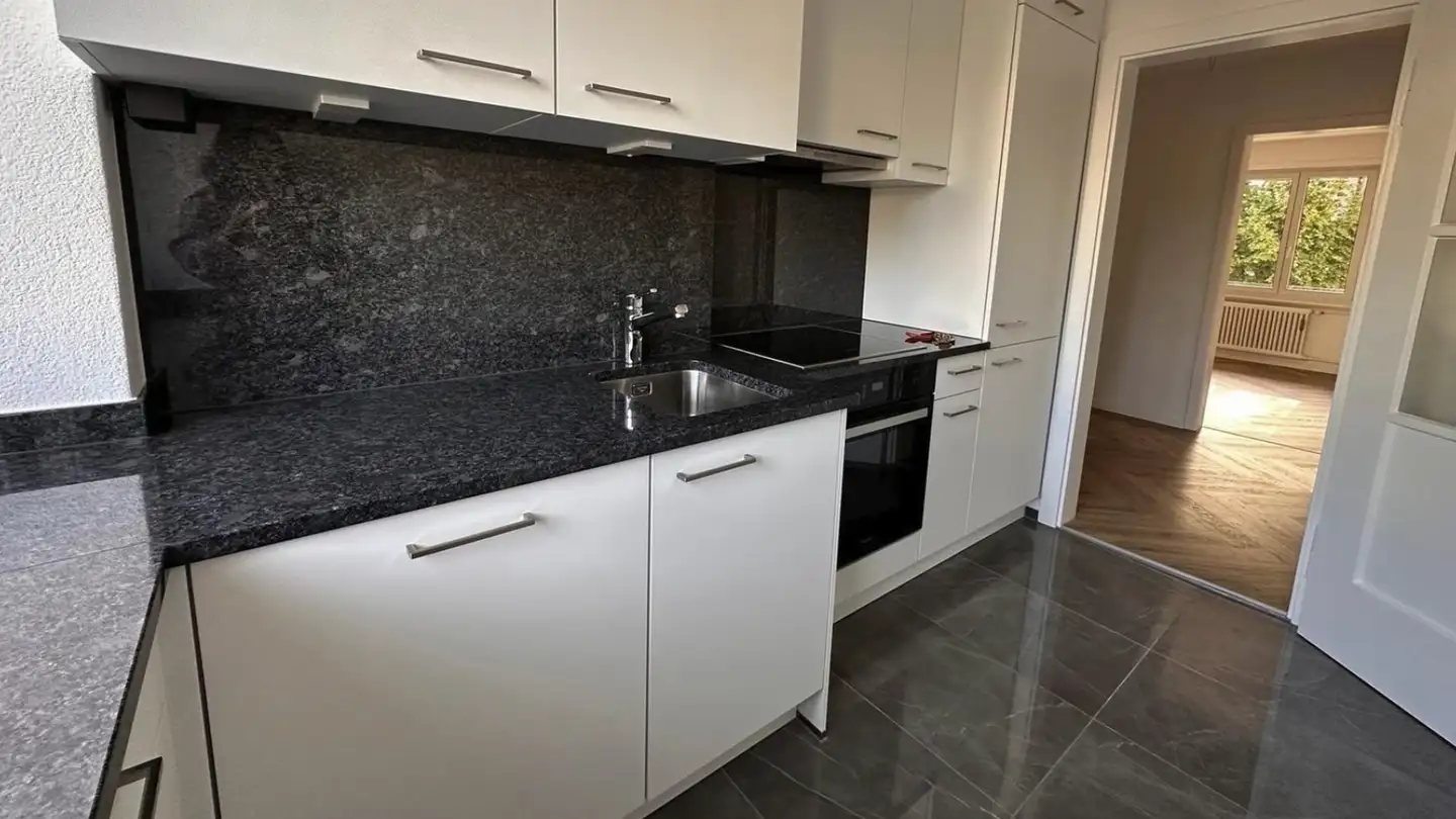 Apartment for rent - Ueberlandstrasse 188, 8600 Dübendorf - Photo 4