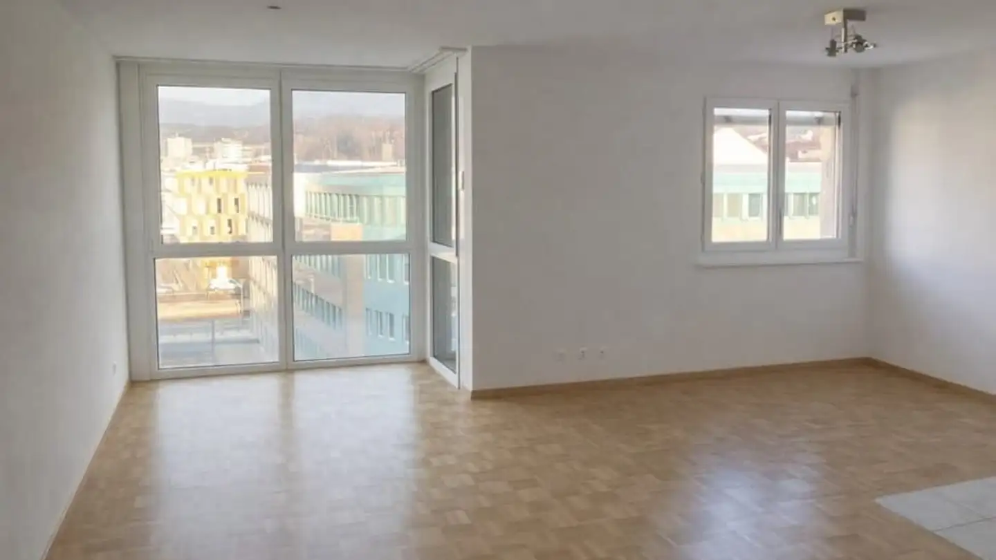 Apartment for rent - Avenue Du Général-Guisan 25, 1800 Vevey