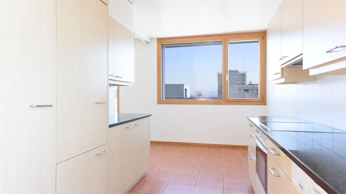 Attic flat for rent - Chemin De La Rochette, 1202 Genève - Photo 4