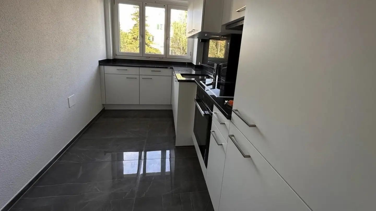 Apartment for rent - Ueberlandstrasse 188, 8600 Dübendorf - Photo 3