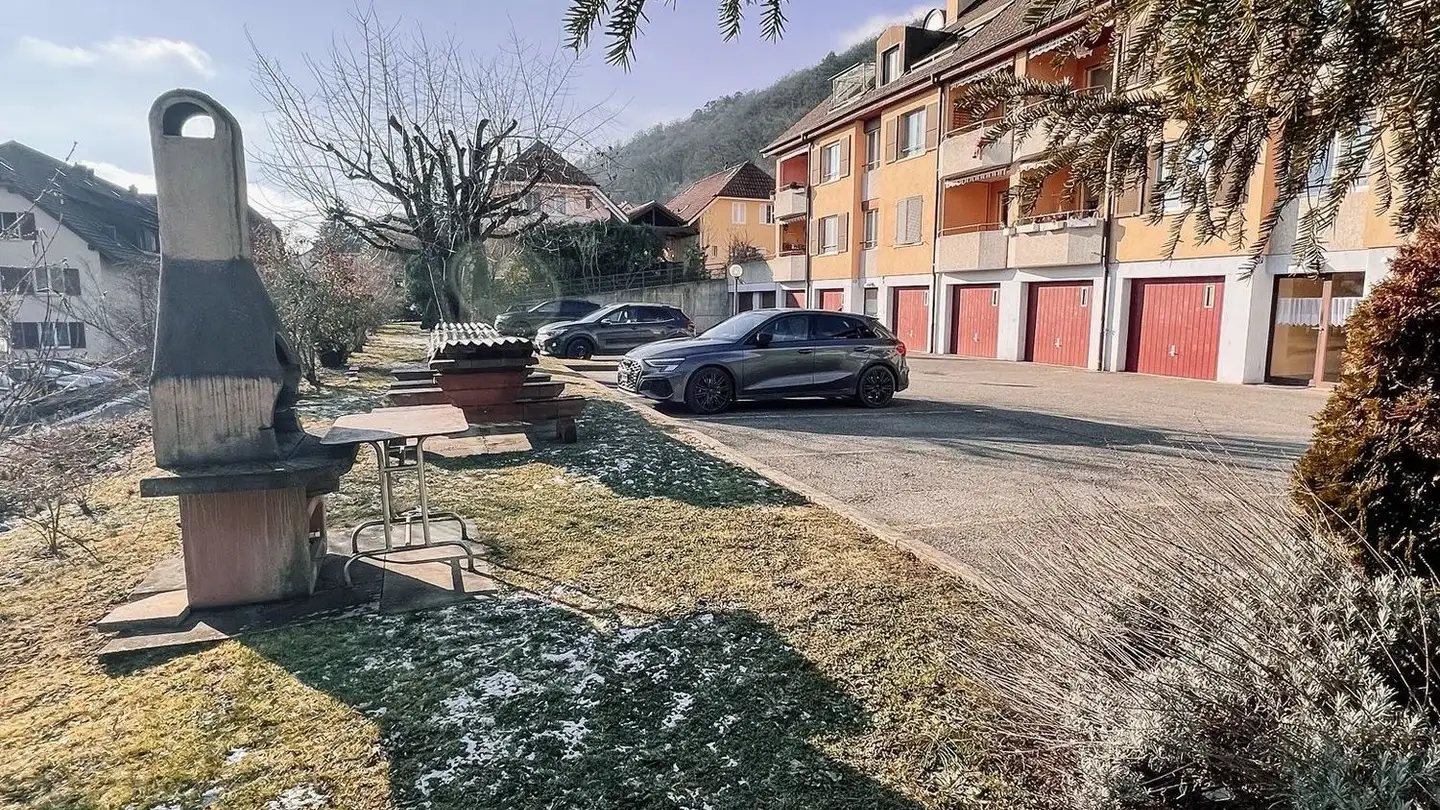 Appartement à vendre - 2087 Cornaux NE - Photo 2