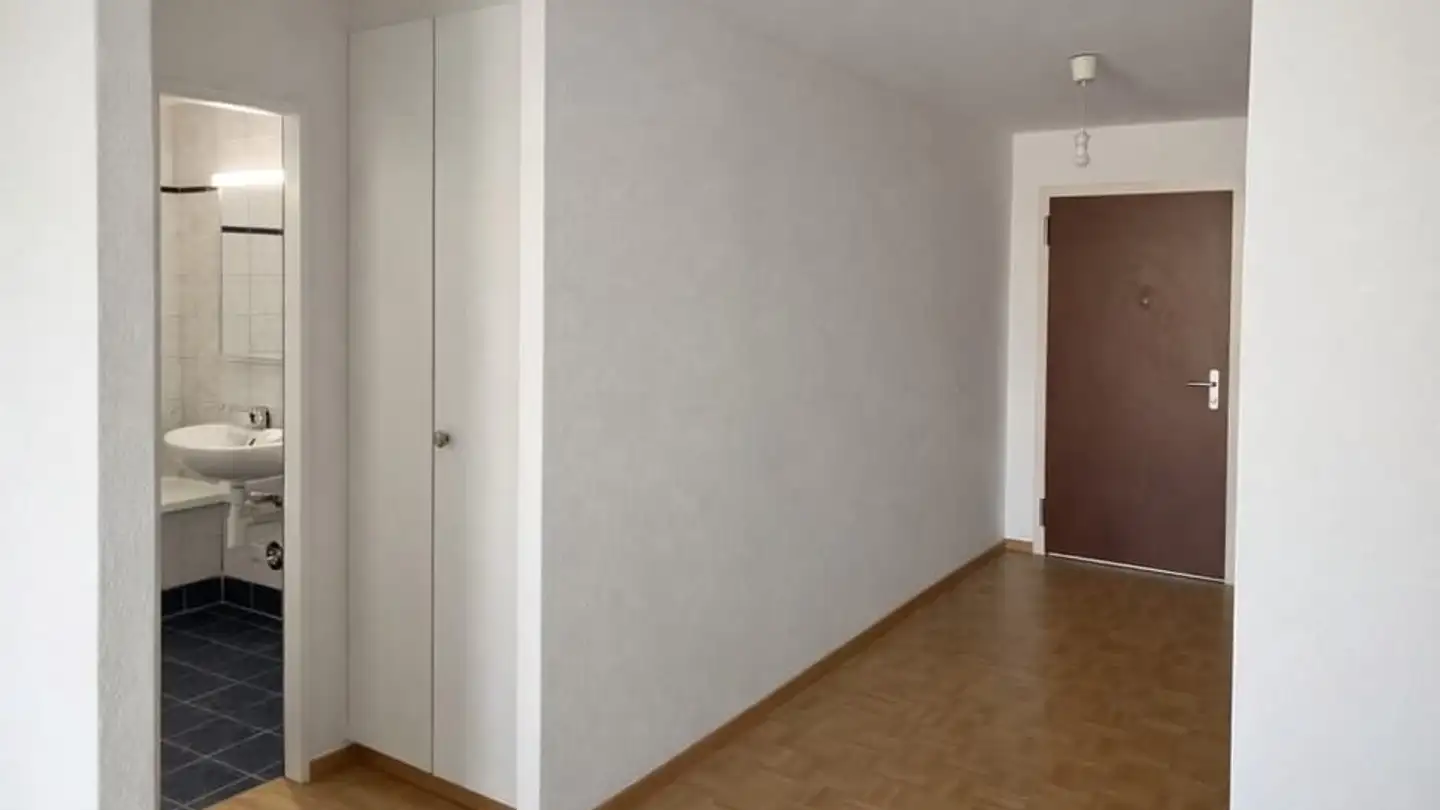 Apartment for rent - Avenue Du Général-Guisan 25, 1800 Vevey - Photo 3