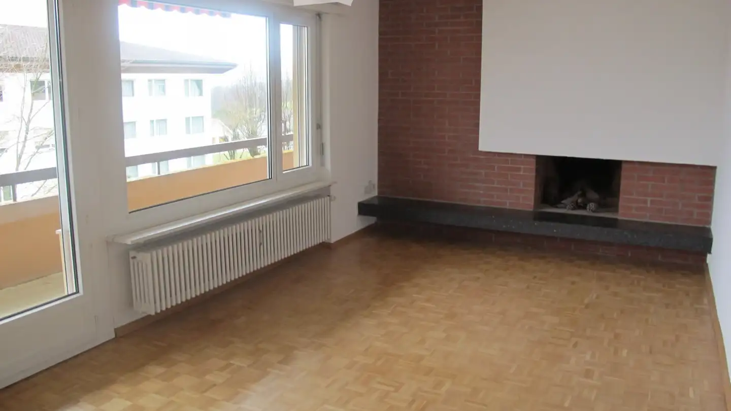 Appartement à louer - Bremgarterstrasse 34, 8967 Widen - Photo 2