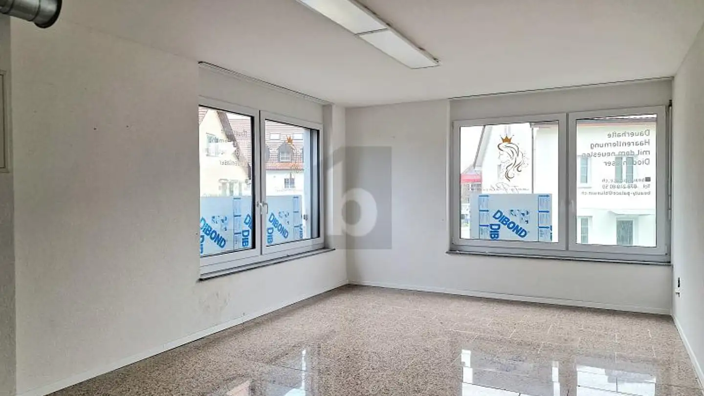 Bürofläche mieten - 9542 Münchwilen TG