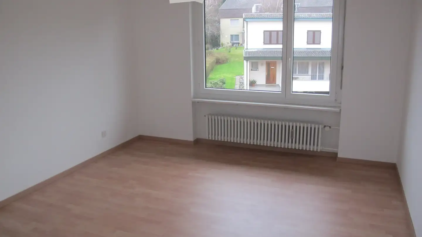 Appartement à louer - Bremgarterstrasse 34, 8967 Widen - Photo 3