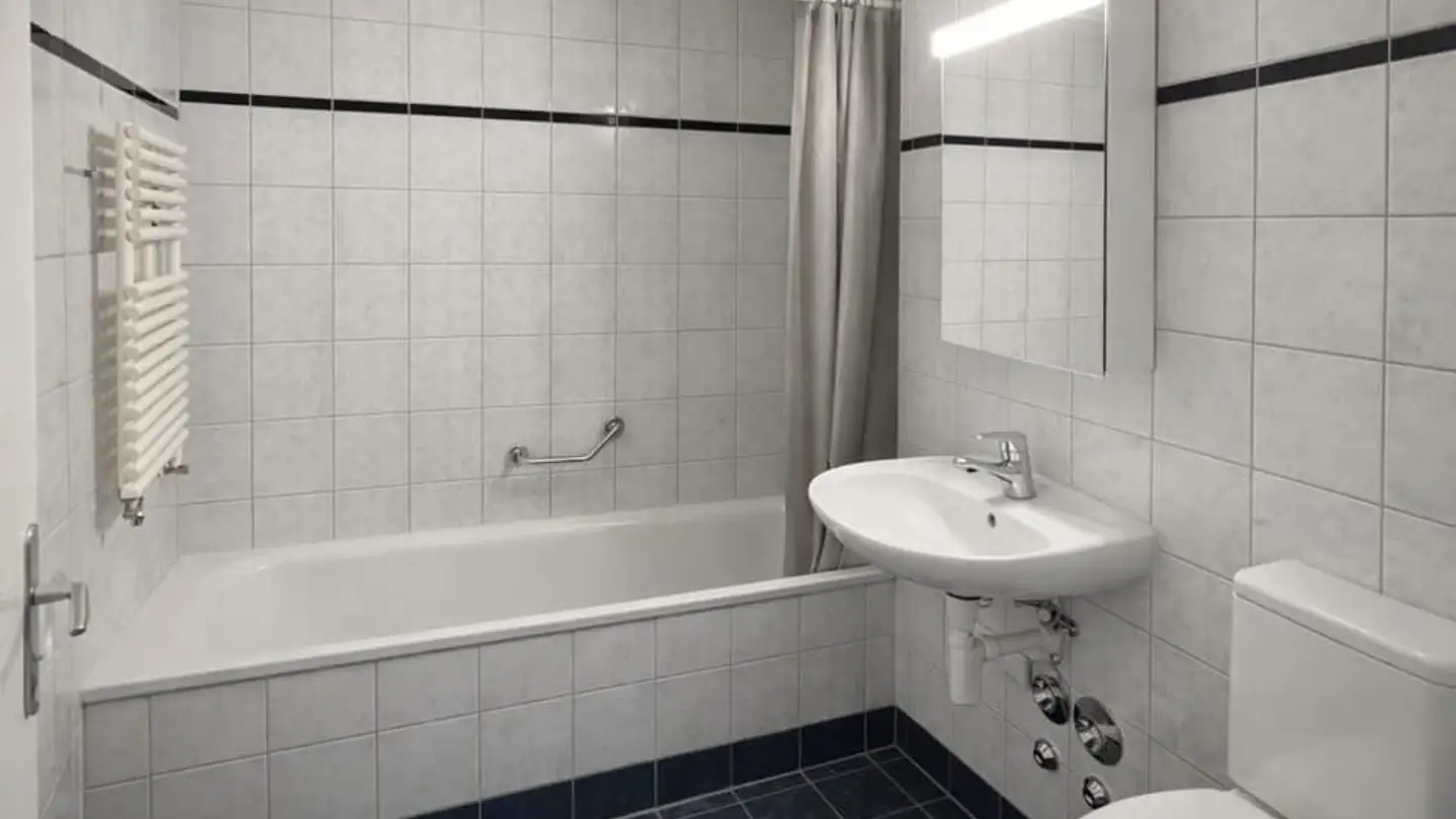 Apartment for rent - Avenue Du Général-Guisan 25, 1800 Vevey - Photo 4