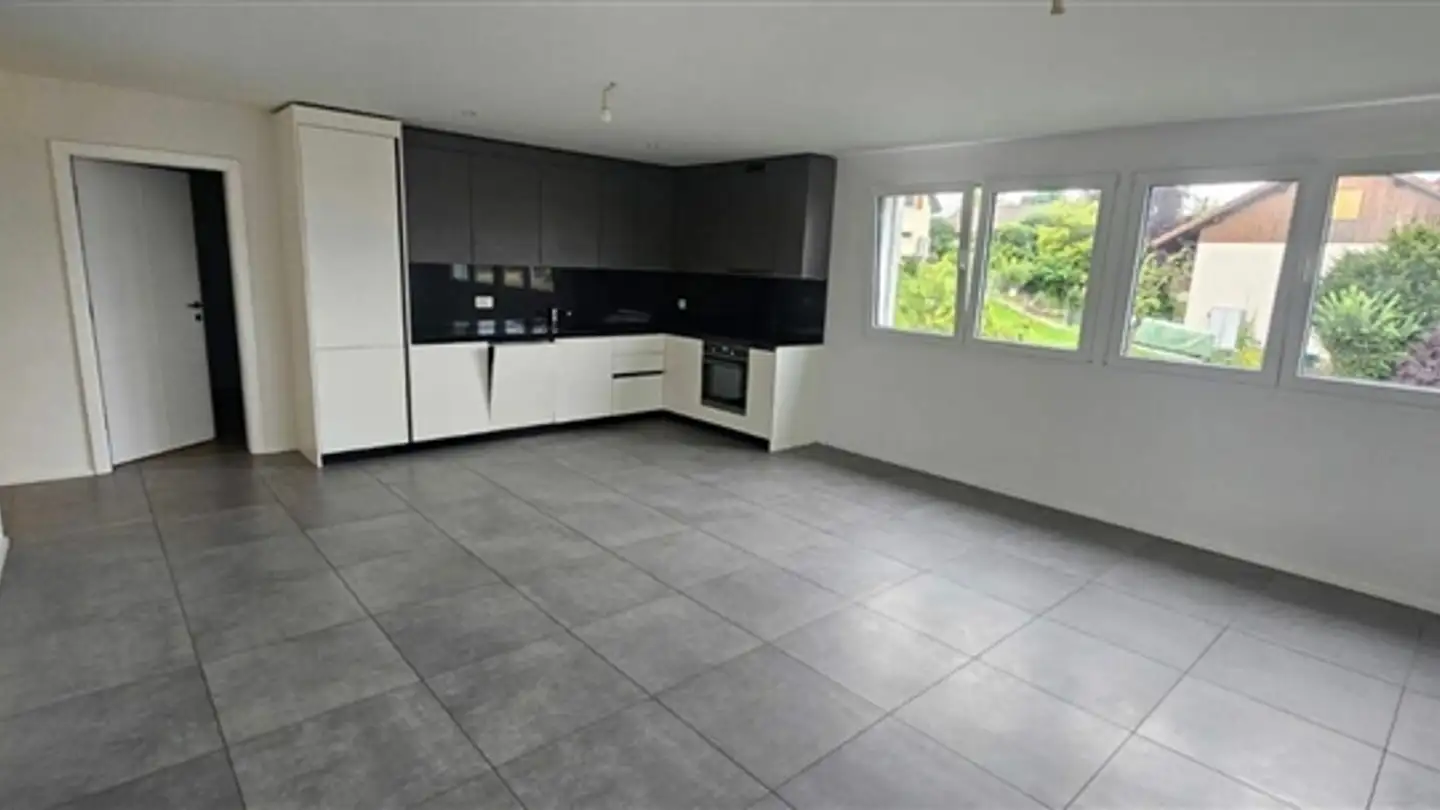 Apartment for rent - Route De L'église 36, 1721 Courtion