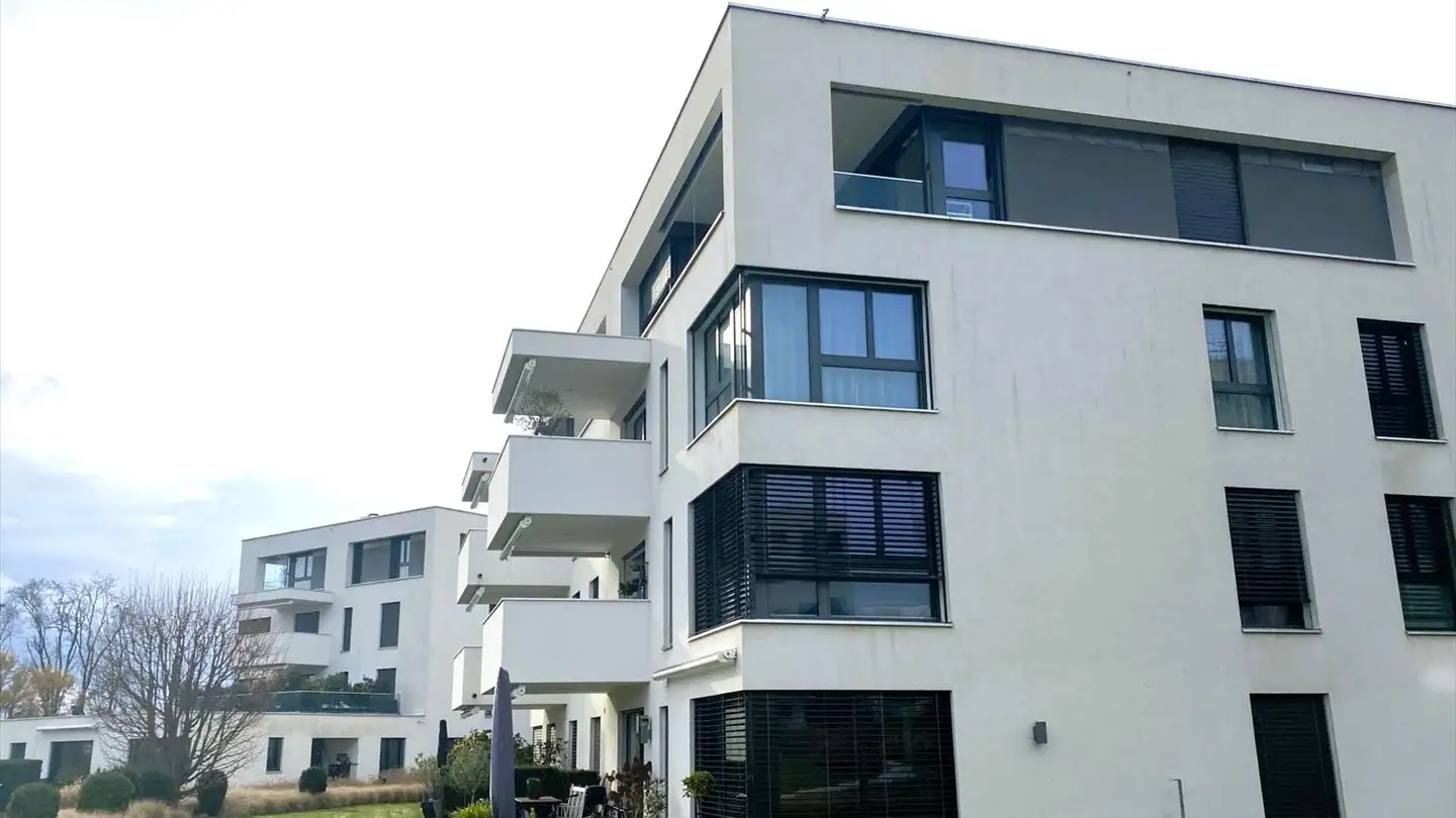 Wohnung mieten - Rue Du Centre 160, 1025 St-Sulpice VD - Foto 2