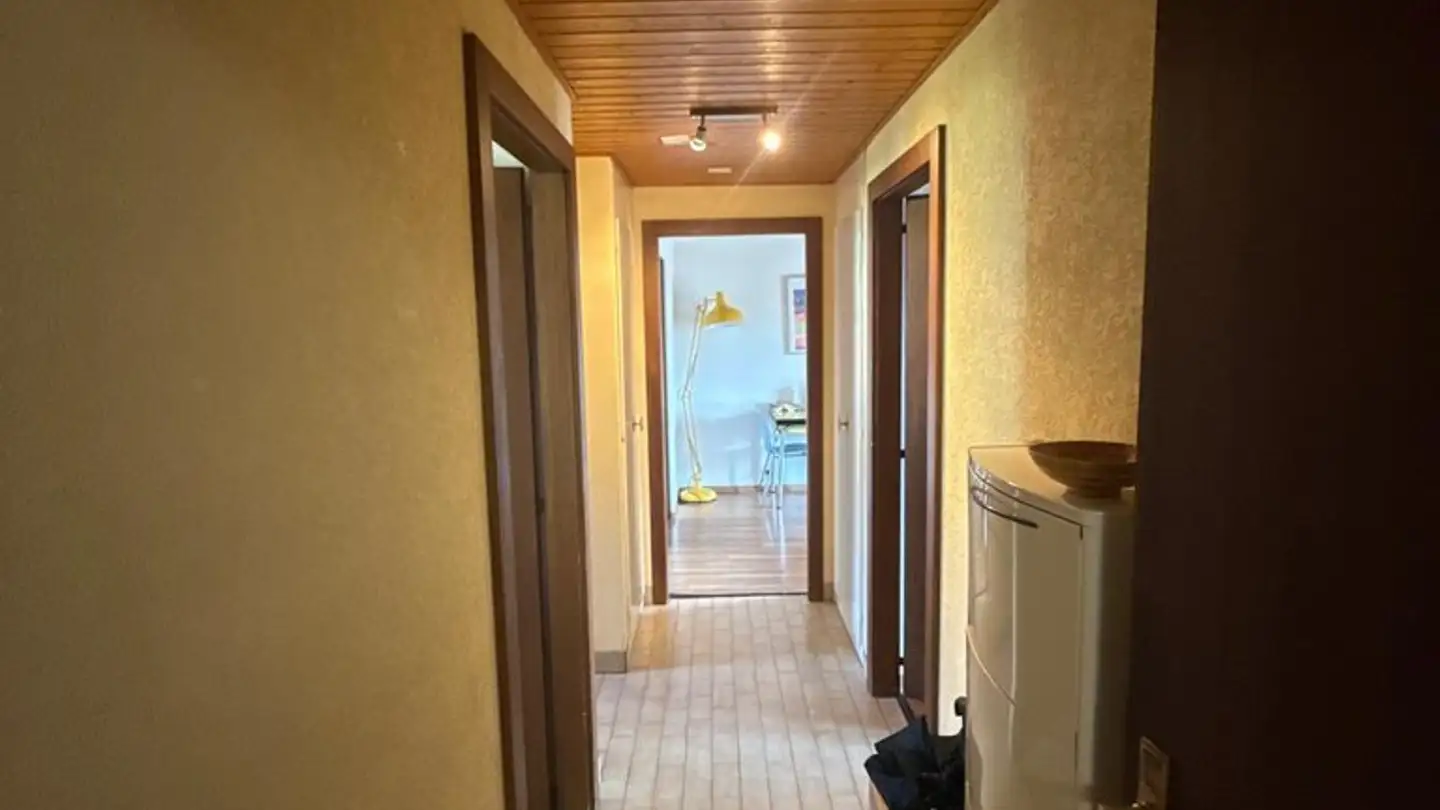 Apartment for rent - Chemin Vers-Chez-Les-Guex 3, 1806 St-Légier-La Chiésaz
