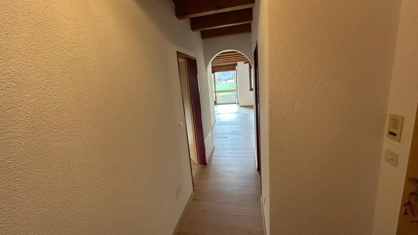 Appartement à louer - Rheinweg 3, 9469 Haag (Rheintal) - Photo 2