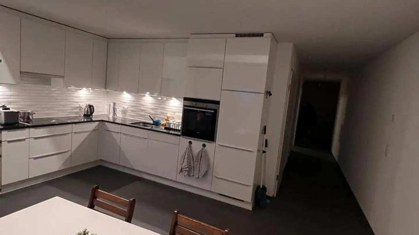 Wohnung mieten - Ruelle Sainte-Claire 10, 1350 Orbe - Foto 2