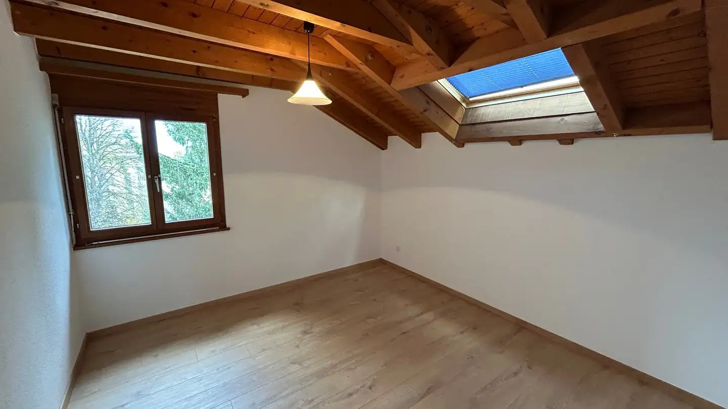 Appartement à louer - Rheinweg 3, 9469 Haag (Rheintal) - Photo 3