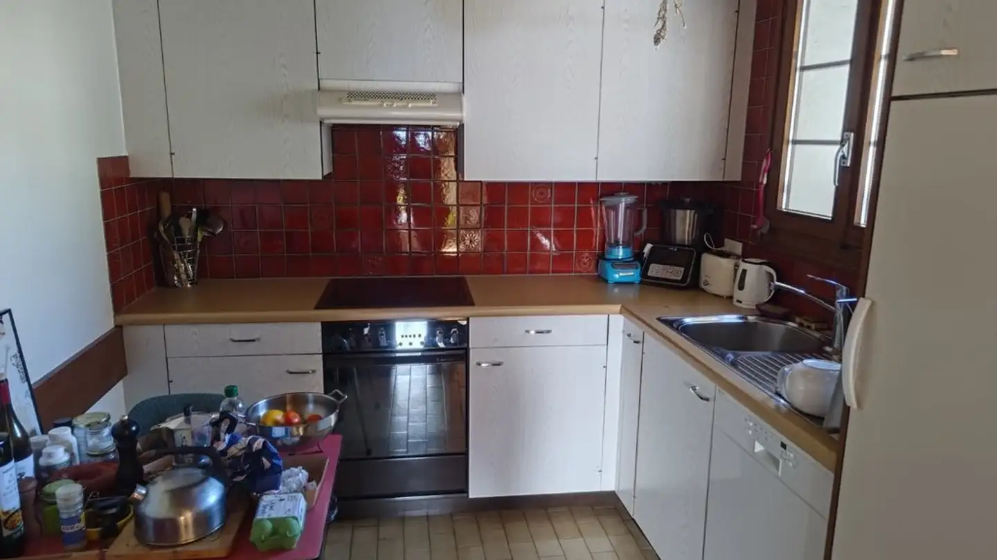 Apartment for rent - Chemin Vers-Chez-Les-Guex 3, 1806 St-Légier-La Chiésaz - Photo 2