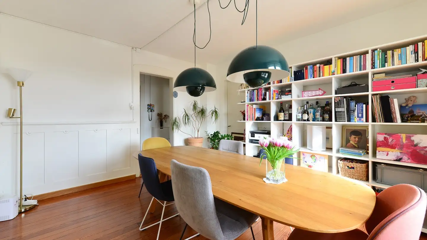 Appartamento in affitto - 8048 Zürich - Foto 4