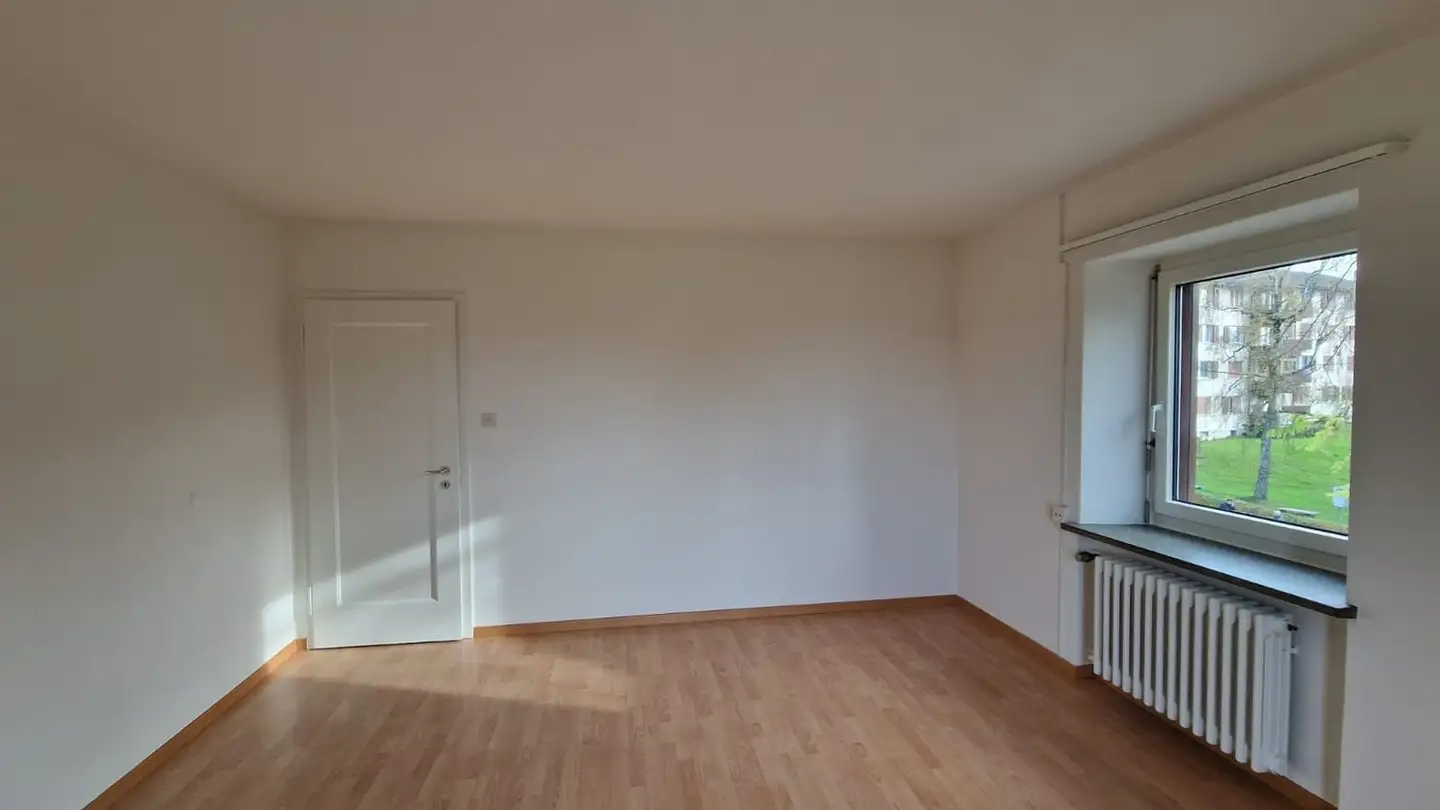 Appartement à louer - Haberweidstrasse 50, 8610 Uster
