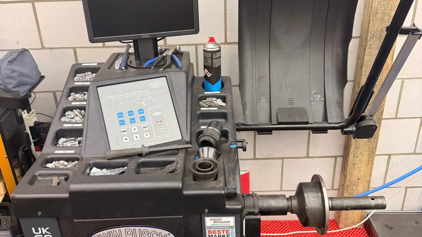 Werkstatt mieten - Rheinstrasse 74, 4323 Wallbach - Foto 2