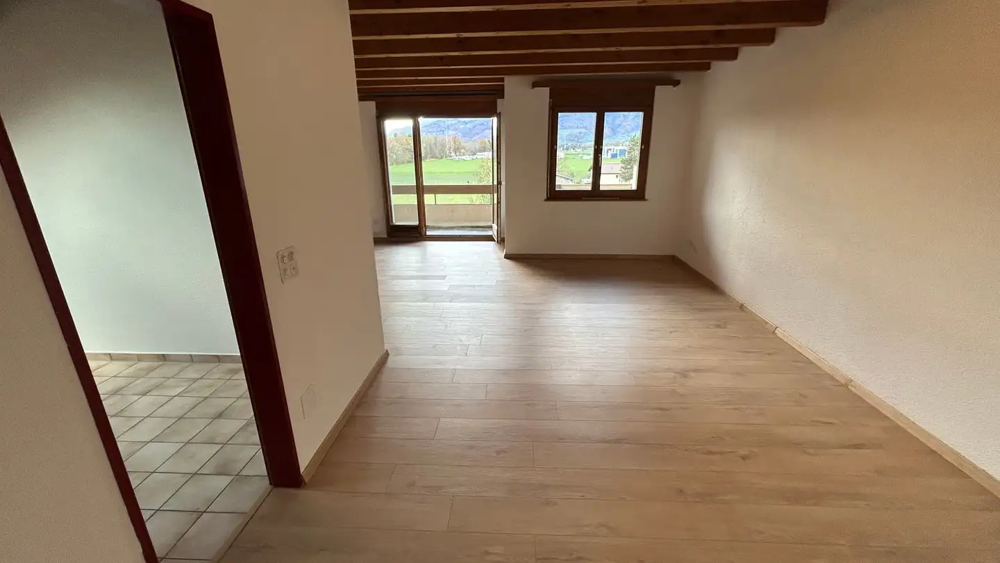 Appartement à louer - Rheinweg 3, 9469 Haag (Rheintal) - Photo 4