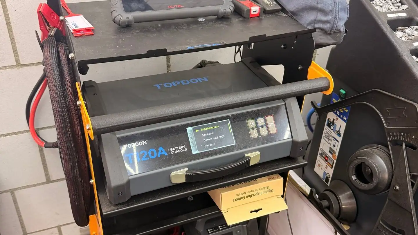 Werkstatt mieten - Rheinstrasse 74, 4323 Wallbach - Foto 3