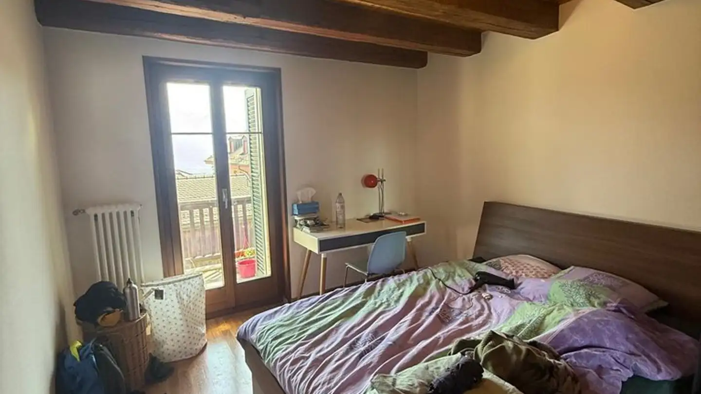 Apartment for rent - Chemin Vers-Chez-Les-Guex 3, 1806 St-Légier-La Chiésaz - Photo 4