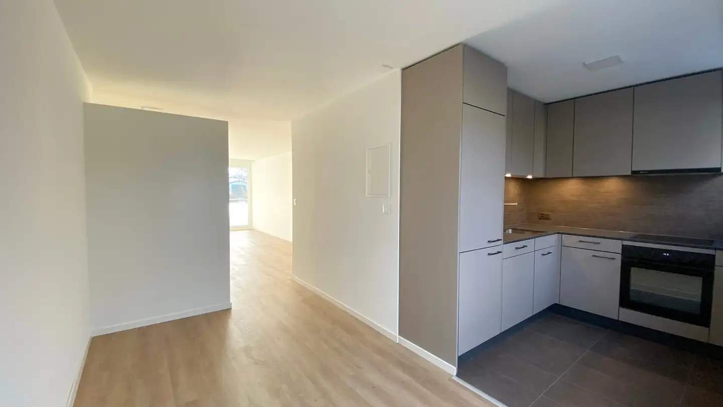 Appartamento in affitto - Trottenstrasse 17, 4402 Frenkendorf