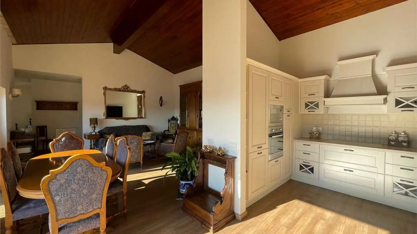 Appartement à louer - Via John Noseda 6, 6833 Vacallo - Photo 3