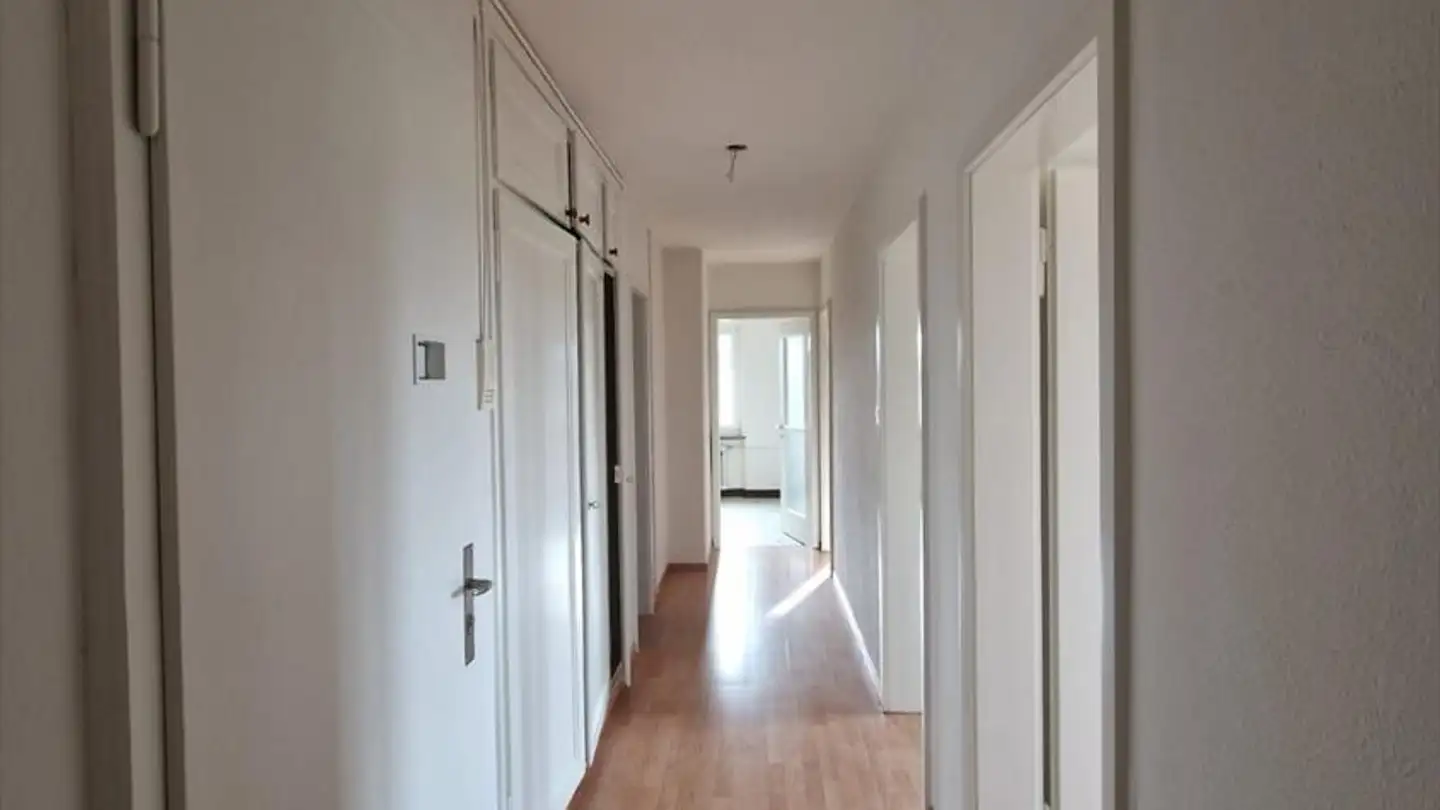 Apartment for rent - Haberweidstrasse 50, 8610 Uster - Photo 4