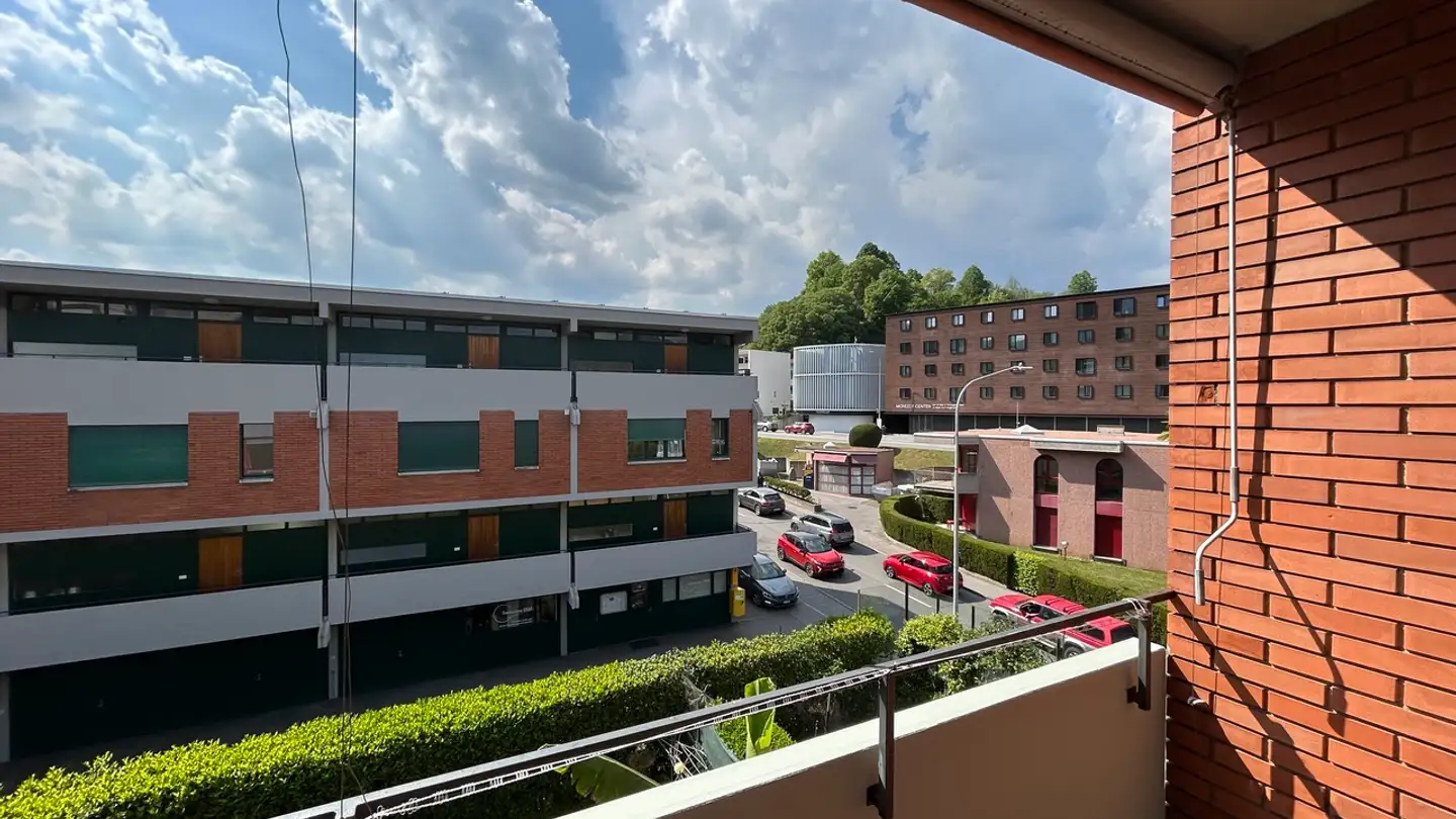 Apartment for sale - 6924 Sorengo