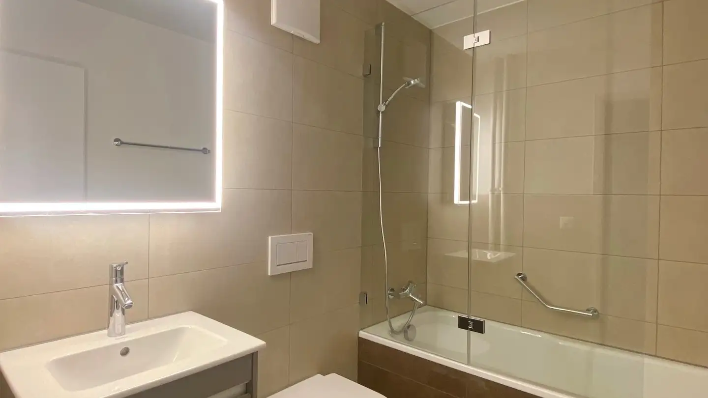 Appartamento in affitto - Trottenstrasse 17, 4402 Frenkendorf - Foto 3