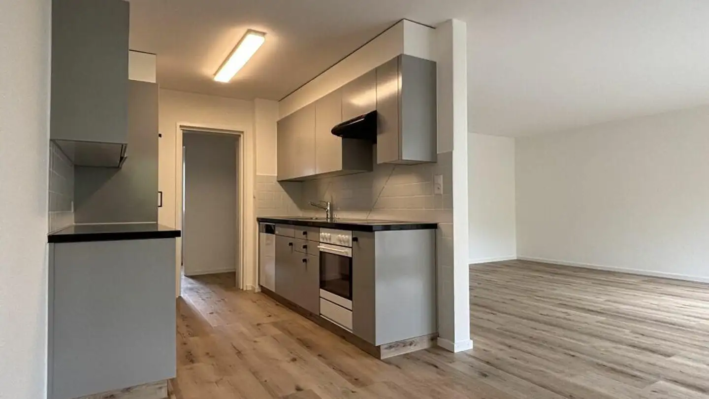 Wohnung mieten - Wilenstrasse 16, 9404 Rorschacherberg - Foto 3