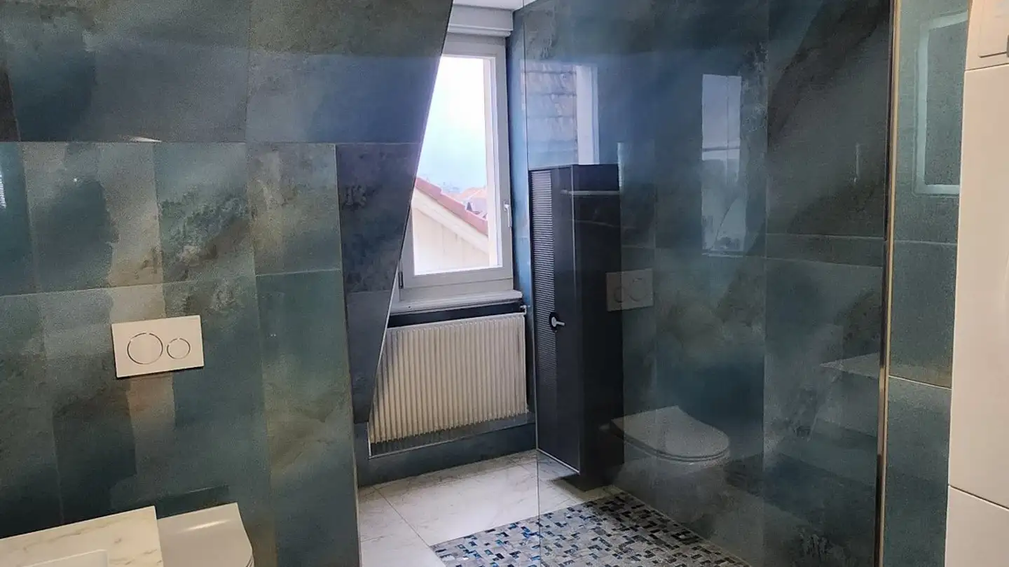 Appartement à louer - Thunstrasse 2, 3672 Oberdiessbach