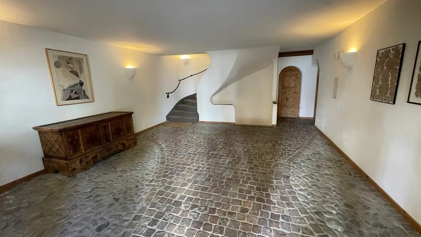 Apartment for sale - 7505 Celerina/Schlarigna - Photo 2